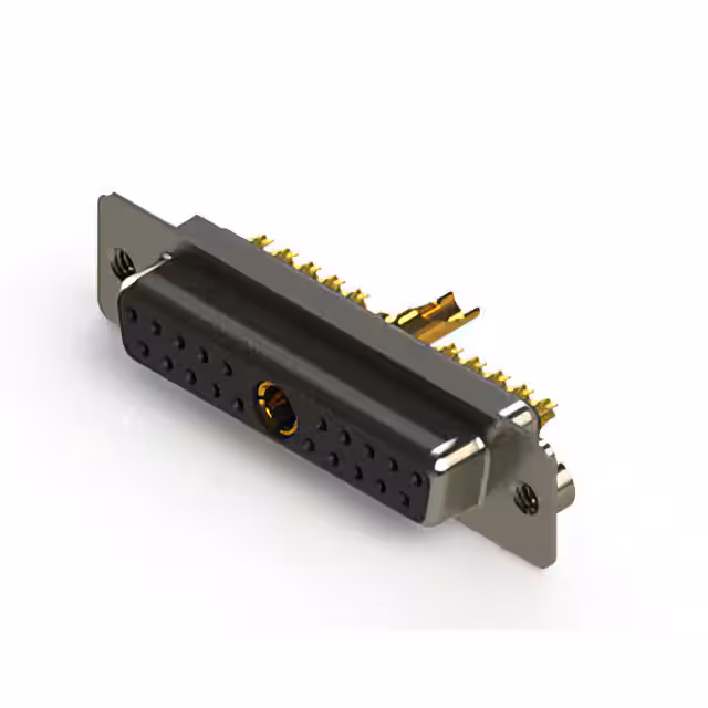 628-21W1622-2N2 EDAC Inc.  D-Sub-Steckverbinderbaugruppen